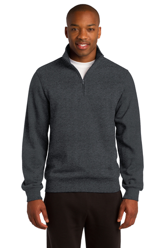 Tall Quarter Zip Sweatshirt | Custom Sport Tek