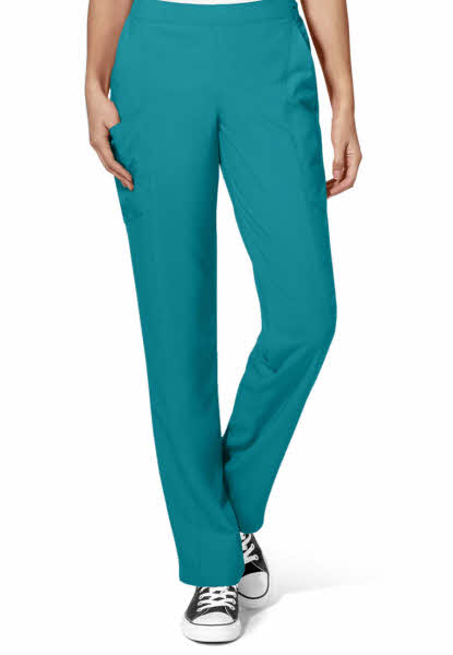 WonderWink Women's Double Cargo Pant 5155