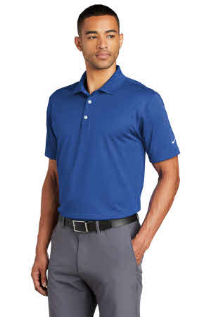 Staat Jong tactiek Custom Dri Fit Polo Shirts | Nike Golf Shirts