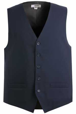 Best Western Premier Men's Uniform Vest