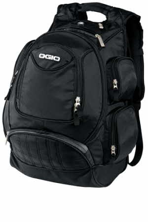 OGIO Metro Backpack