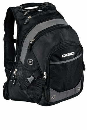 ogio custom logo backpack