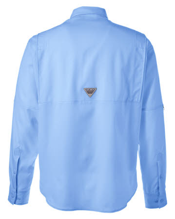 Columbia Tamiami II Men's Long Sleeve Fishing Shirt 212467