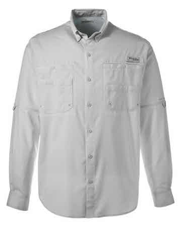 Columbia PFG Tamiami II UPF 40 - Camiseta de pesca de manga corta para