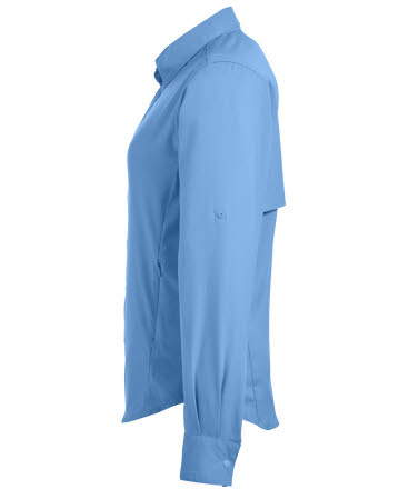 Chemise de Pêche à Manches Longues UPF 40 Women's PFG Tamiami II