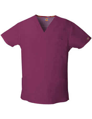 トップス e_e Dickies EDS Signature Men's Scrup Top at Stitch Logo