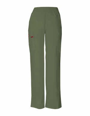 86106 Dickies Scrub Pant Women