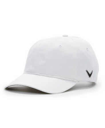 Callaway Heritage Cap at Stitch Logo, Inc.
