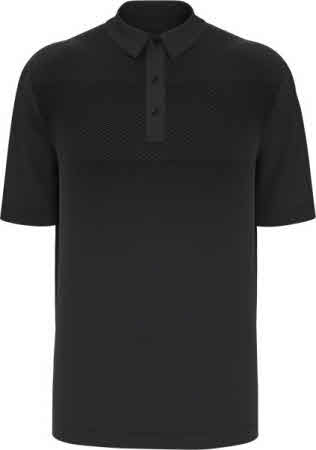 Callaway Men's GEO Print Golf Shirt at Stitch Logo, Inc.