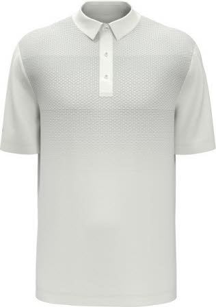 Callaway Men's GEO Print Golf Shirt at Stitch Logo, Inc.