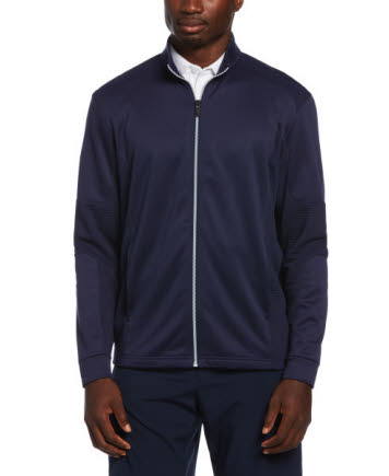 Men's Ottoman Callaway Golf Jacket at Stitch Logo