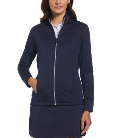 Callaway Golf Jacket for Women at Stitch Logo, Inc.