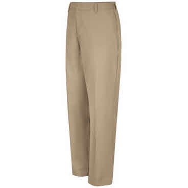 PT60 Men's Work Pant with Adjustable Waist