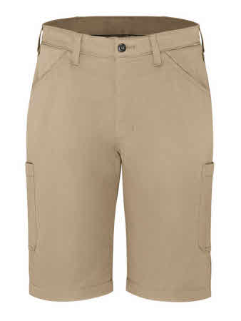 PX52 Men's Mixix Pro Red Kap Work Shorts