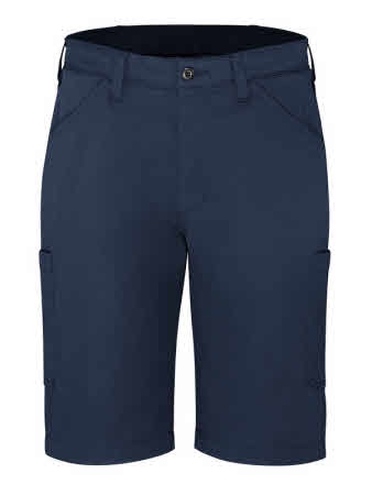 PX52 Men's Mixix Pro Red Kap Work Shorts