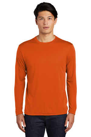 ST350LS Long Sleeve Competitor Tee