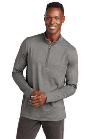 Travis Mathew Crestview Quarter Zip TM1MW452