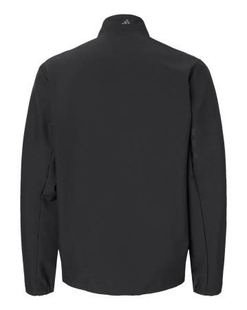 Men's Adidas 3-Stripes Zip-Up Jacket at Stitch Logo