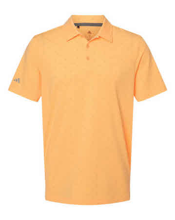 adidas pine cone polo