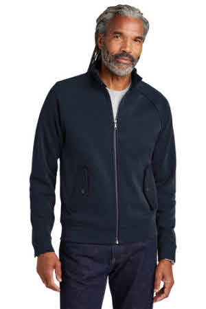 BB18210 Men's Brooks Brothers Double Knit Jacket