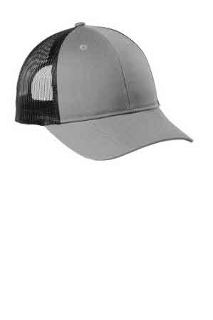 Custom Hats: Low Profile Trucker Hat C112LP