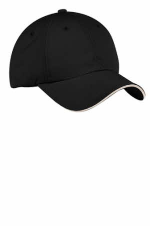 Port Authority Hat C838 | Stitch Logo
