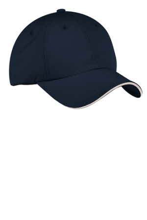 Port Authority Hat C838 | Stitch Logo display picture 3
