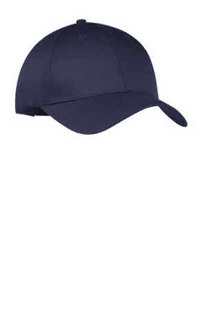Cotton Twill Hat | Stitch Logo Uniforms