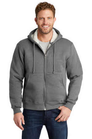 Sherpa sales lined hood