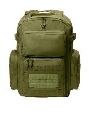 CSB205 CornerStone Tactical Backpack| Stitch Logo