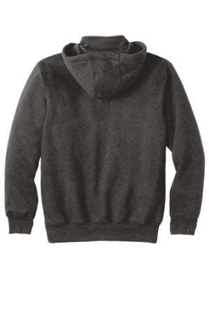ALCarhartt wip スウェット CT100617 Heavyweight Hooded Quarter Zip Sweatshirt