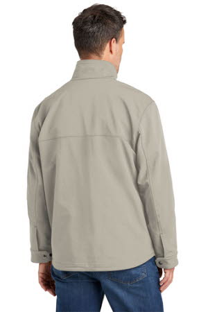 CT105534 Super Dux Soft Shell Jacket