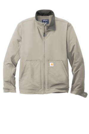 CT105534 Super Dux Soft Shell Jacket