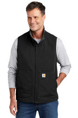 Work Vest | Custom Work Vests for Business