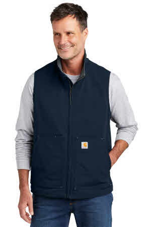 CT105535 Super Dux Soft Shell Vest by Carhartt