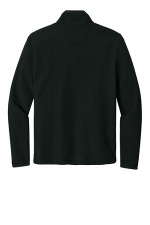 Men's Carhartt Textured Fleece Jacket at Stitch Logo Men's Carhartt Textured Fleece Jacket at Stitch Logo