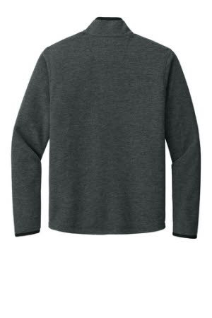 Carhartt 1/4 Zip Fleece Pullover at Stitch Logo