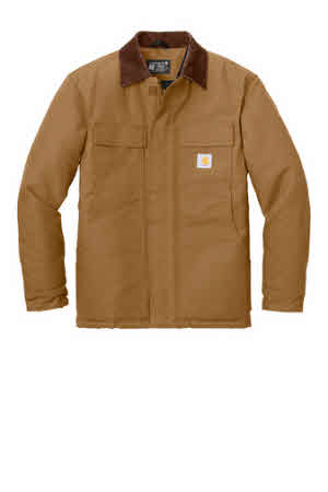 復刻タグ Carhartt Heritage Line-STATE COAT 復刻タグ Carhartt Heritage Line-STATE COAT - メルカリ