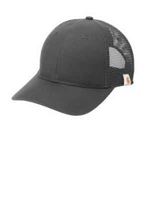 Carhartt Rugged Professional Series Stretch Cap