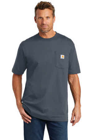 carhartt work t shirts