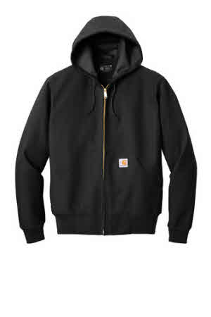Carhartt Tall Thermal Lined Duck Active Jac