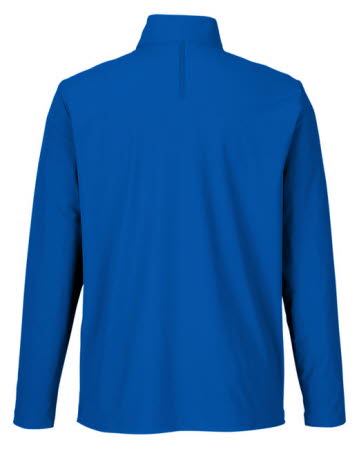 Men's Performance Nylon Quarter Zip