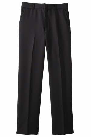 Uniform Pants | Men's Polyester Pant