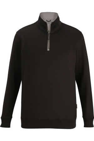 ED3442 Lightweight Stretch Quarter Zip Pullover