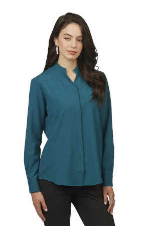 Wrinkle Free Dress Shirts are Best for Uniforms Wrinkle Free Dress Shirts are Best for Uniforms