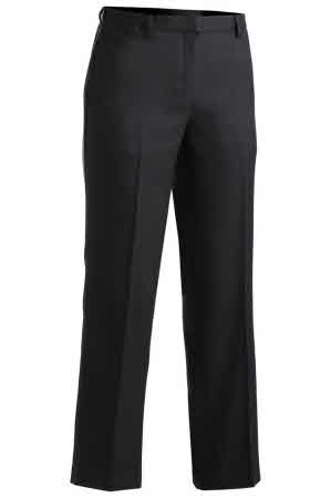 ED8532 Microfiber Dress Pant for Women