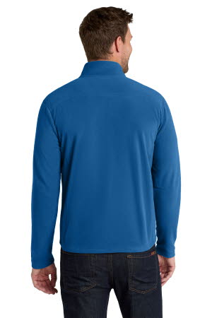 F223 Port Authority Microfleece Jacket
