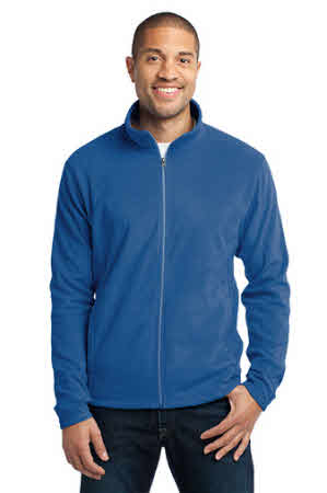 F223 Port Authority Microfleece Jacket