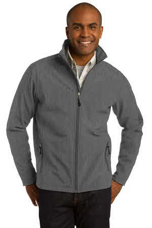 Core Soft Shell Jacket | Port Authority Jackets J317