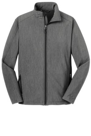 Core Soft Shell Jacket | Port Authority Jackets J317